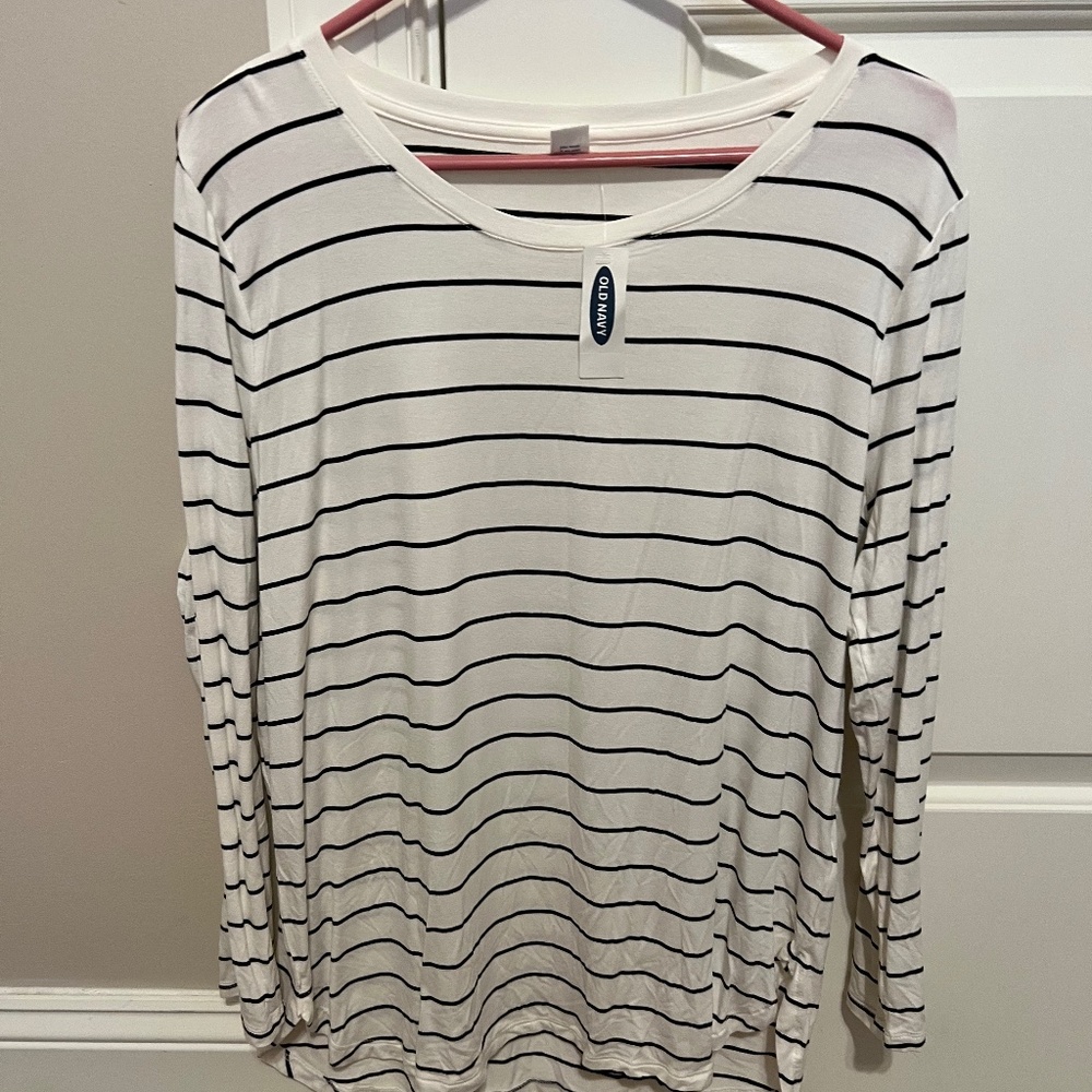 Old Navy Top